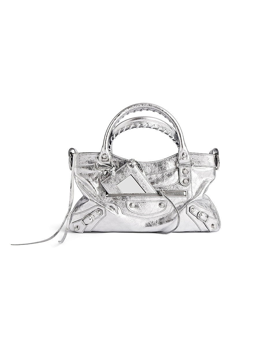 Le City First Shoulder Bag