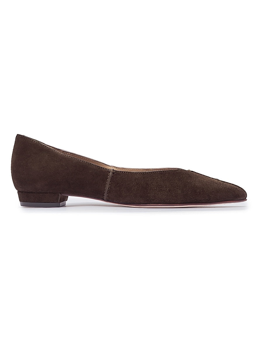 Lana Flats