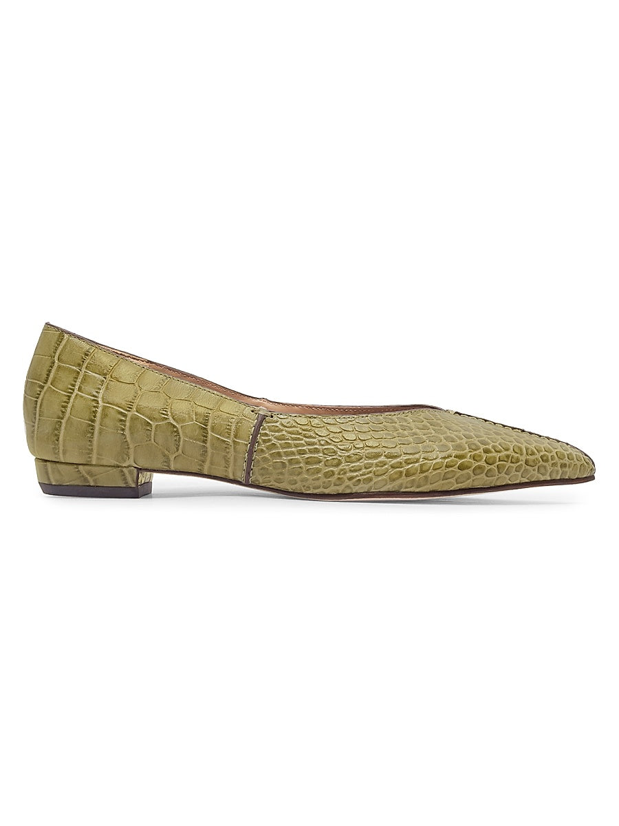 Lana Flats