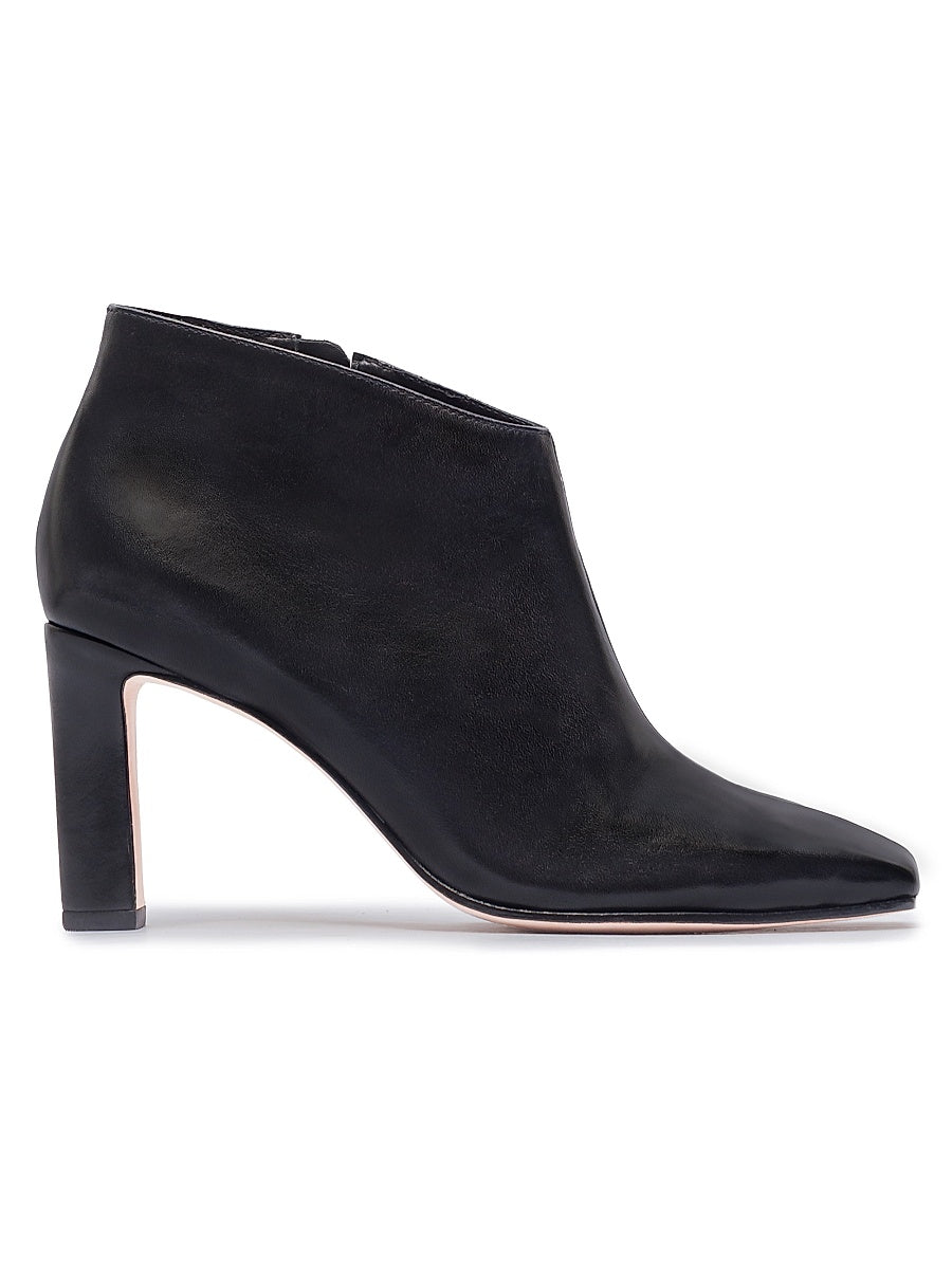 Garda Ankle Booties