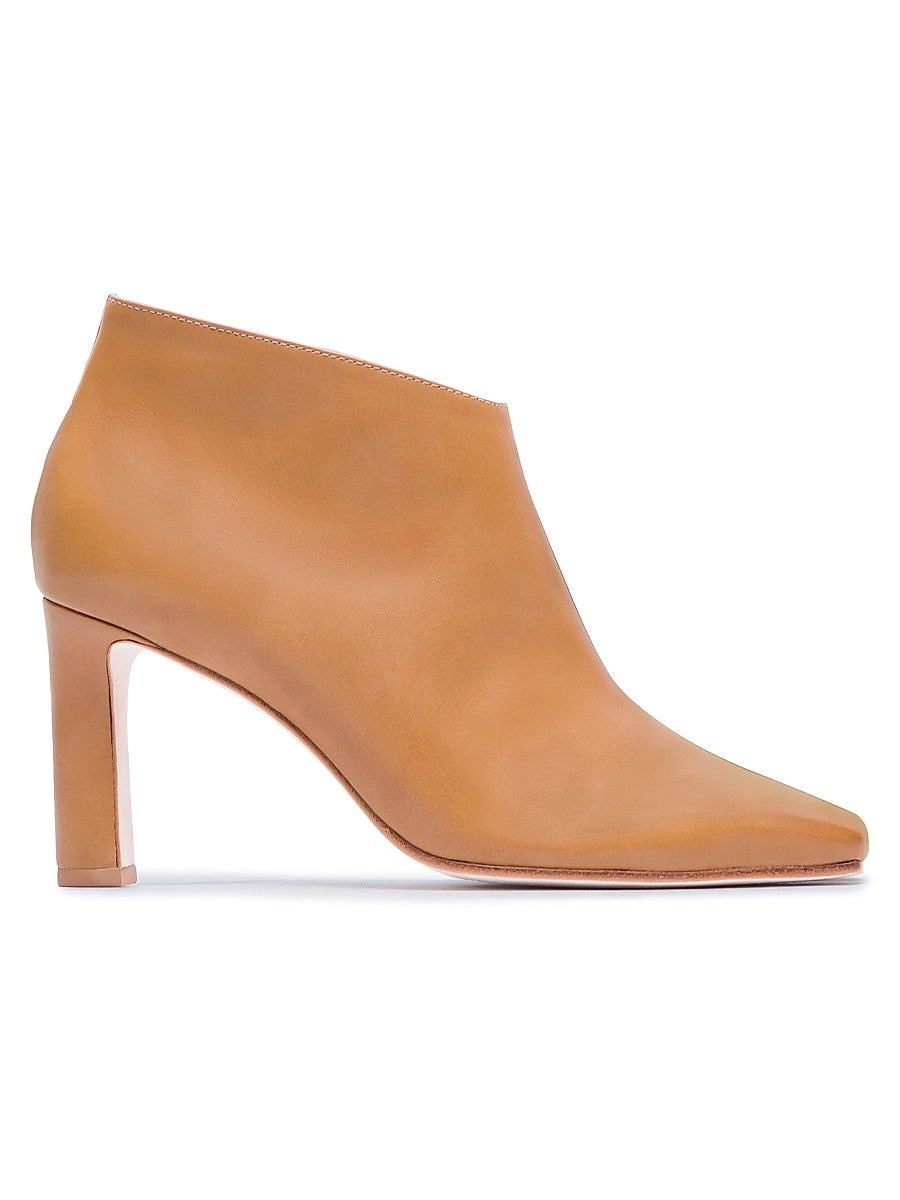 Garda Ankle Booties