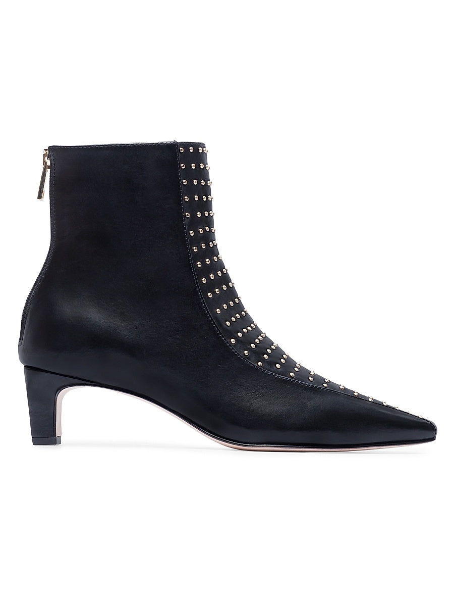 Esme Studded Booties