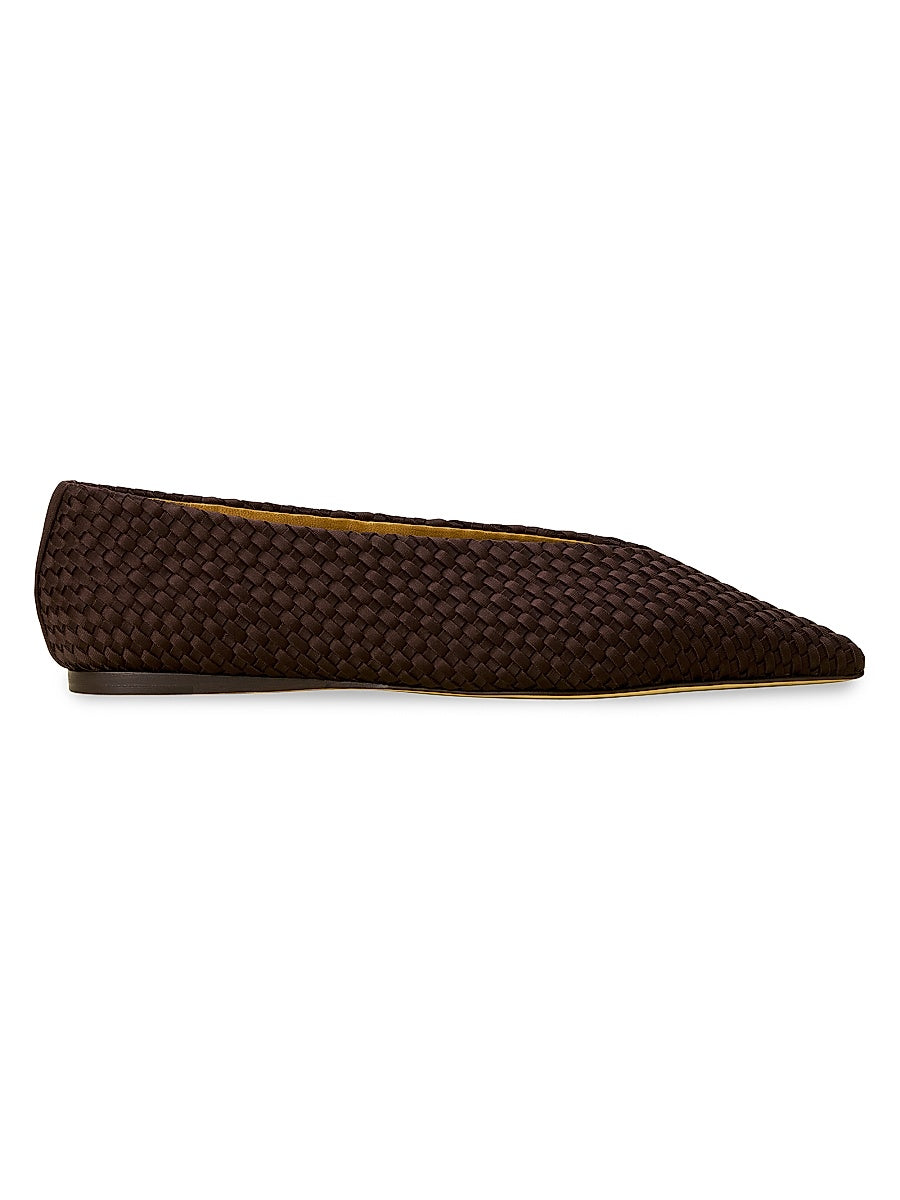 Strada Flats