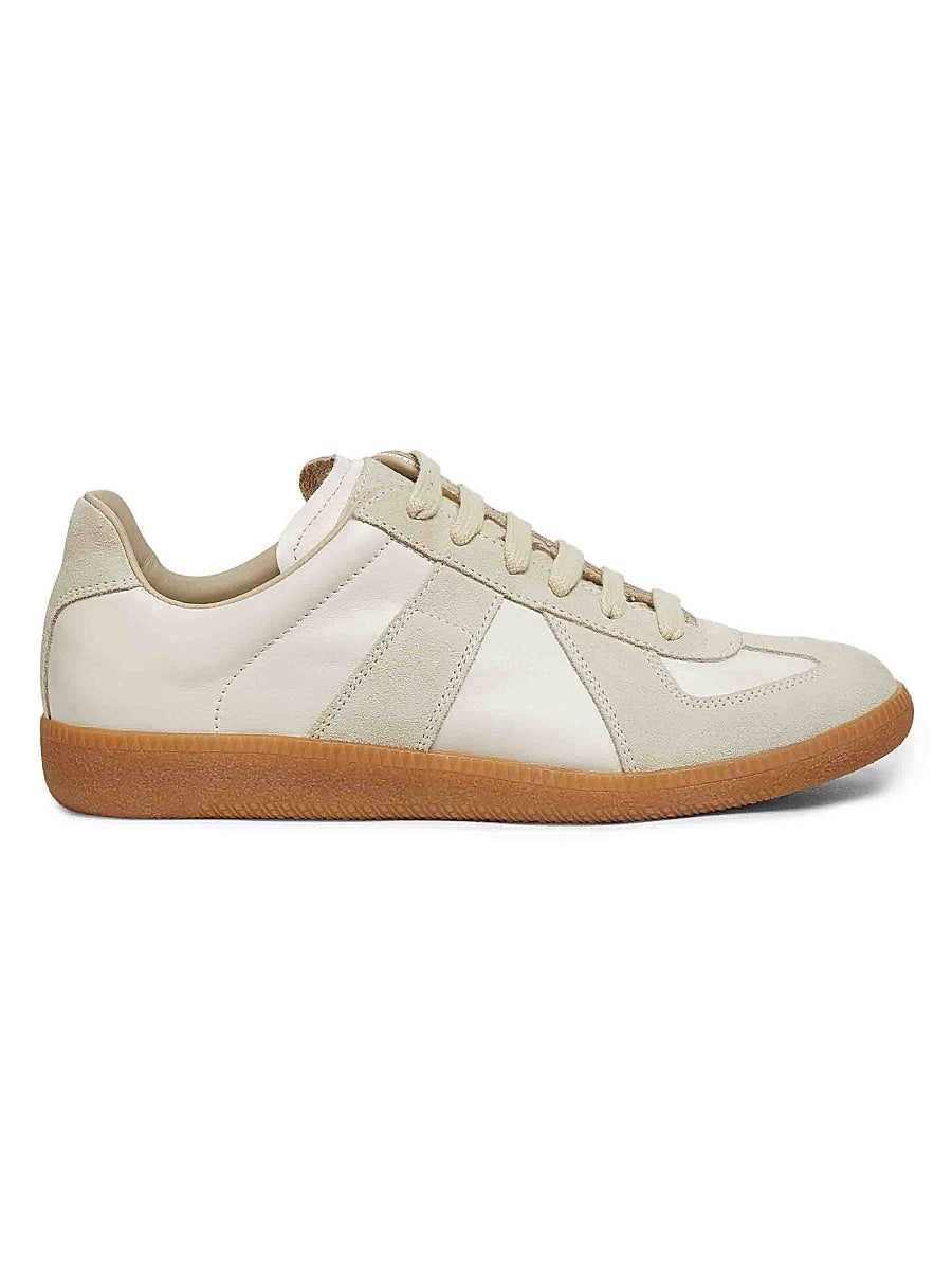 Replica Low-Top Sneakers