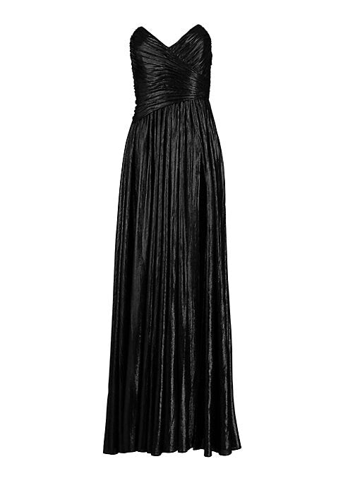 Goddess Glam Dress