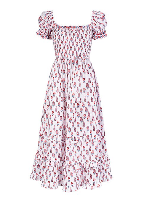 Summer Bliss Dress