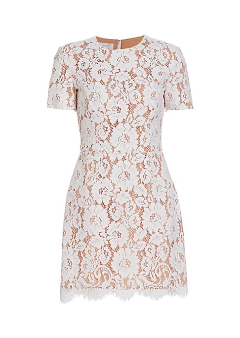 Floral Lace Mini Delight