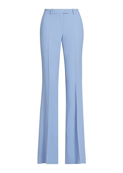 Chic Flare Trousers