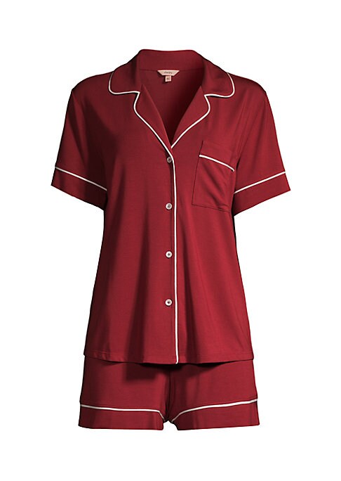 Chic Comfort Pajama Set