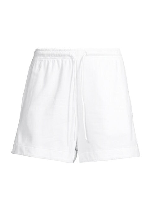 Vintage Easy-Wear Shorts