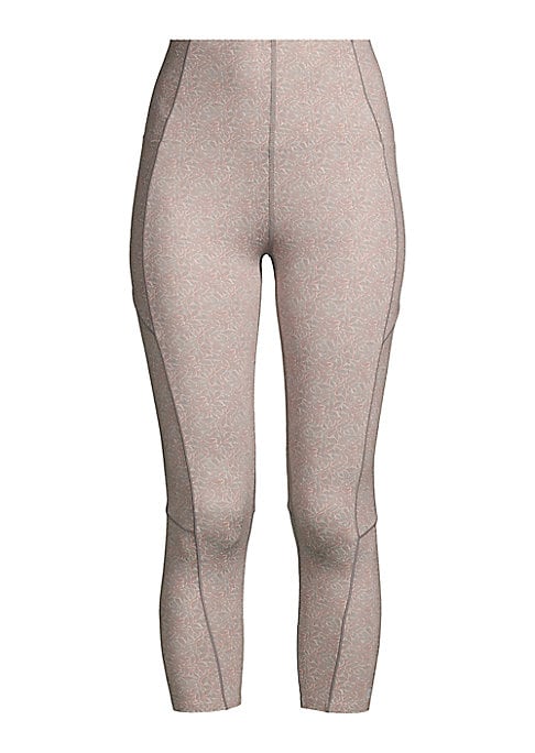 Botanical Dreams Leggings