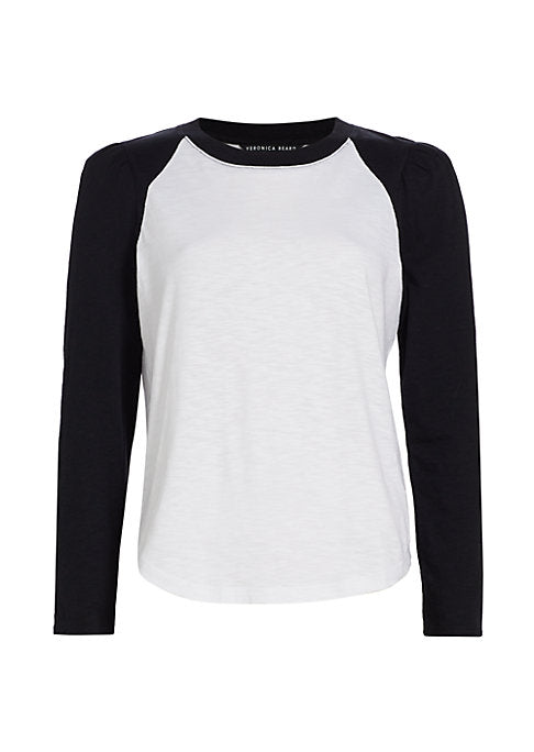 Casual Cotton Tee