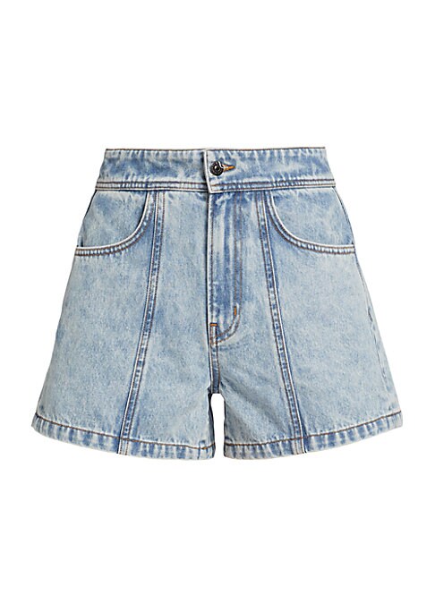 Flare Denim Delight