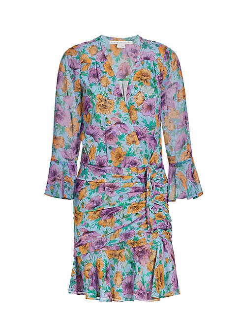 Floral Delight Dress