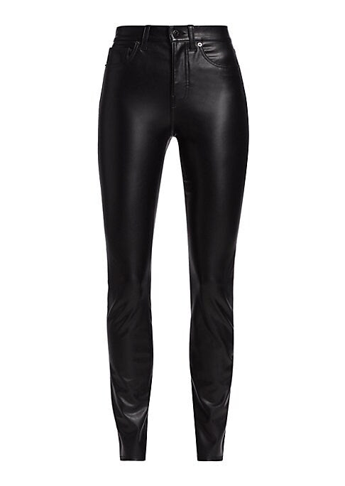 Vegan Chic Slim Pants