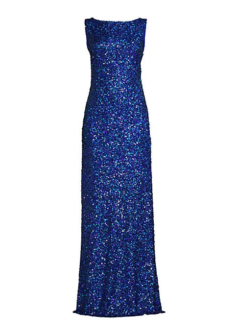 Sparkling Evening Elegance