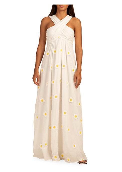 Daisy Love Maxi Dress