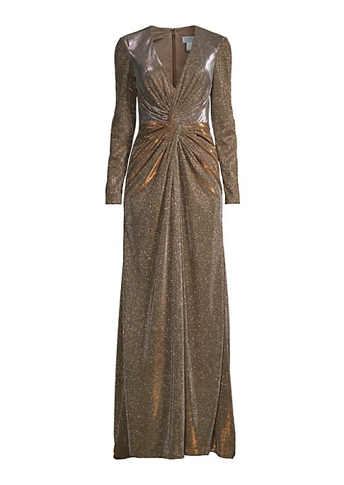 Glistening Elegance Dress