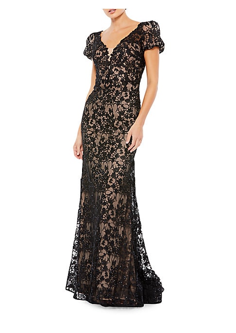 Luxe Sparkle Dress