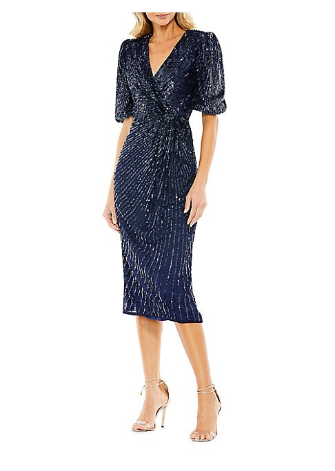 Sparkle Elegance Dress