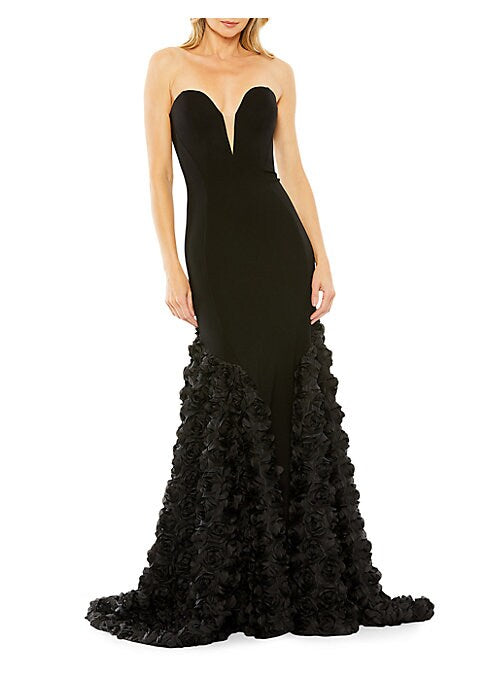 Rose Dream Gown