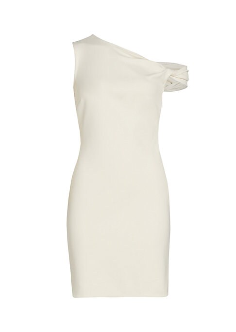 Sleek Crepe Affair