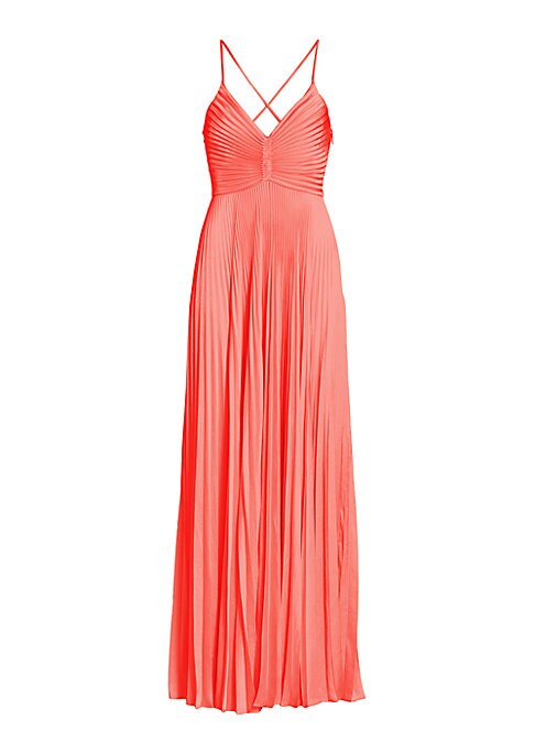 Deco Pleat Delight