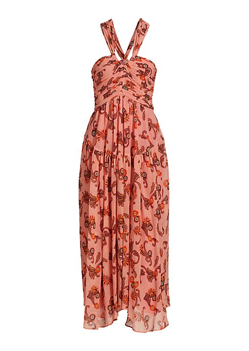 Flirty Flare Dress