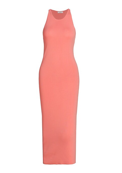Cotton Chic Dress
