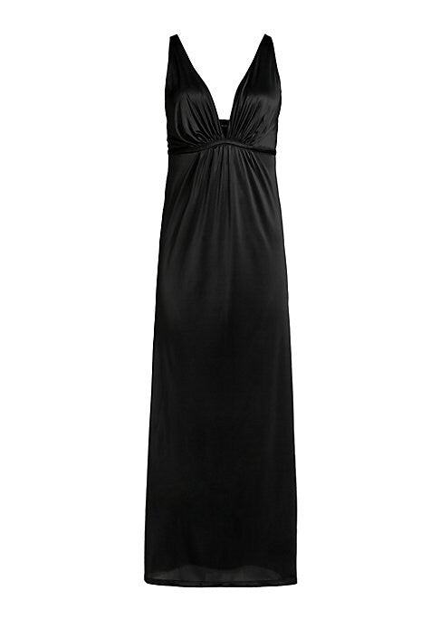 Satin Dreamy Nightie
