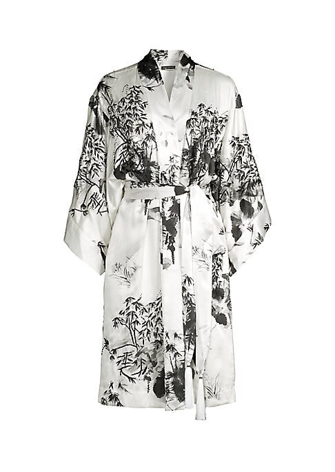 Botanical Beauty Wrap