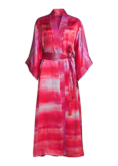 Silk Dream Wrap