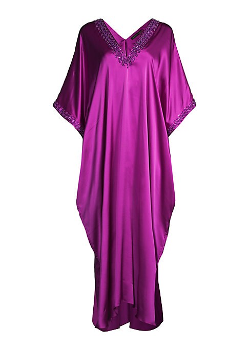 Silken Dream Caftan