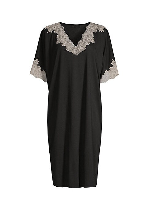 Lace Dreams Nightgown