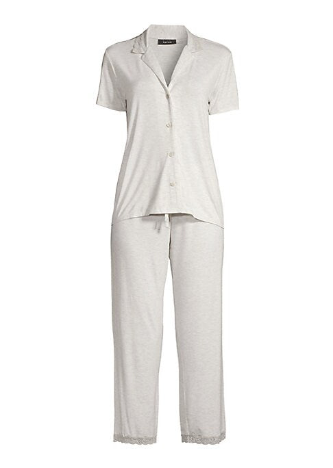 Luxe Lace Sleep Set