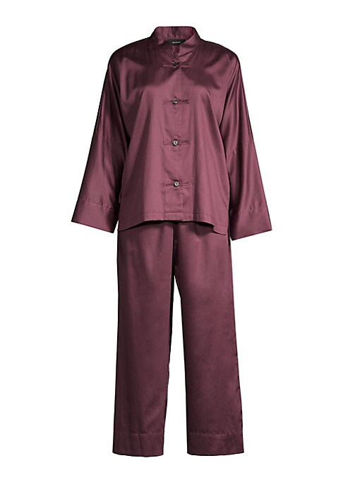 Luxe Sleepwear Ensemble