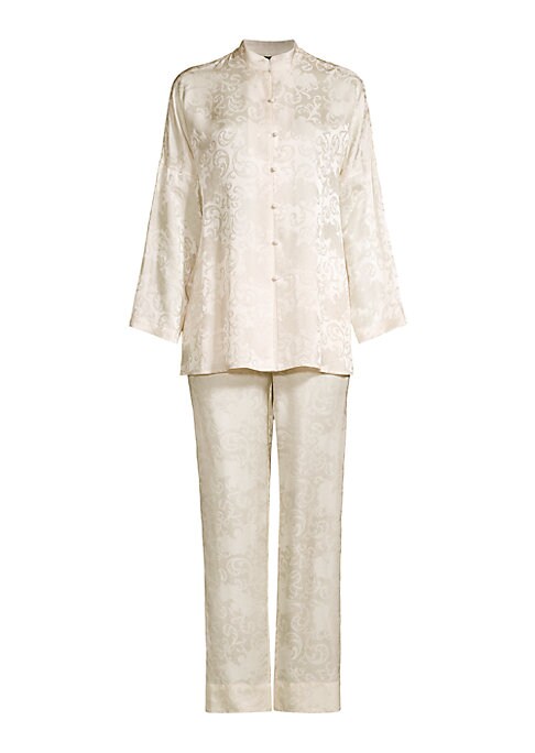 Silk Luxe Sleep Set