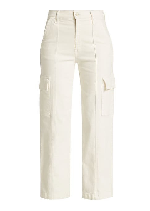 Urban Explorer Cargo Pant