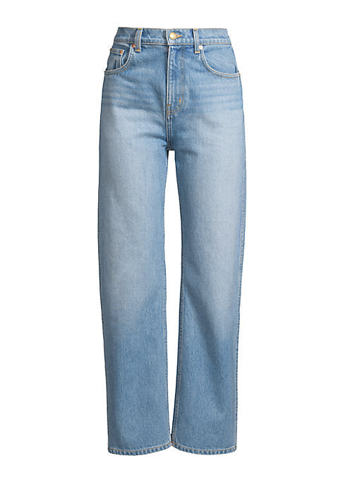 Timeless Ankle Wide-Legs