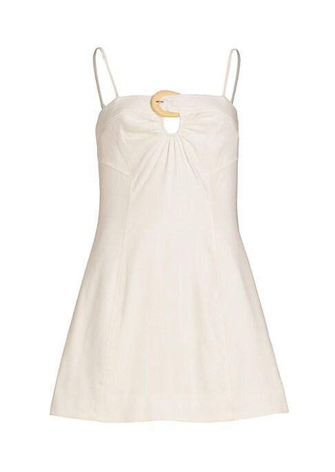 Summer Breeze Dress
