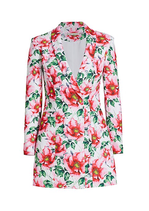 Blooming Floral Delight