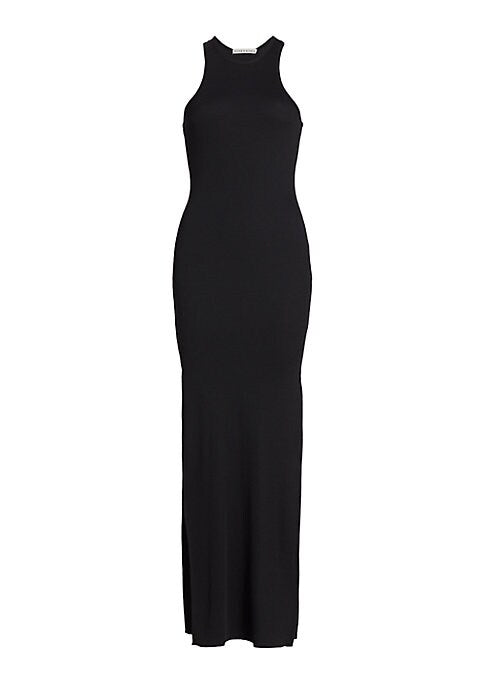 Maxi Racerback Dress