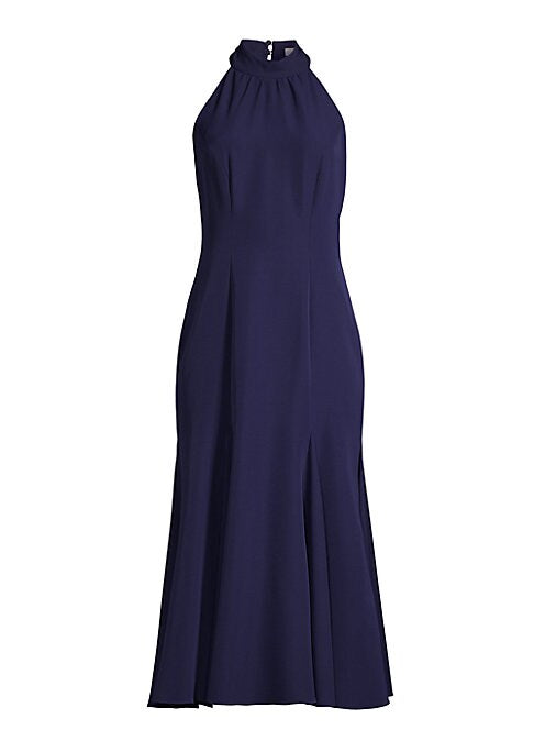 Elegant Open Back Midi