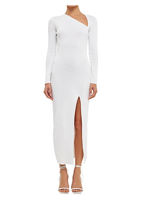 Curve Appeal Dress