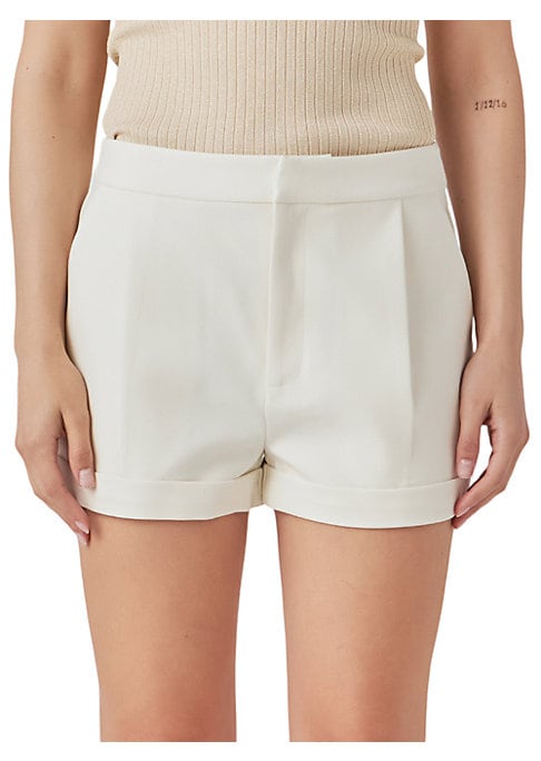 Breezy Mini Comfort Shorts