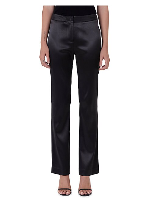Chic Flare Pants
