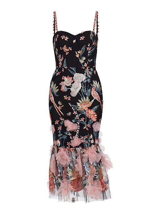 Tulle Elegance Dress