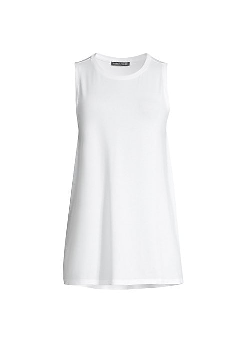 Stretchy Summer Tank