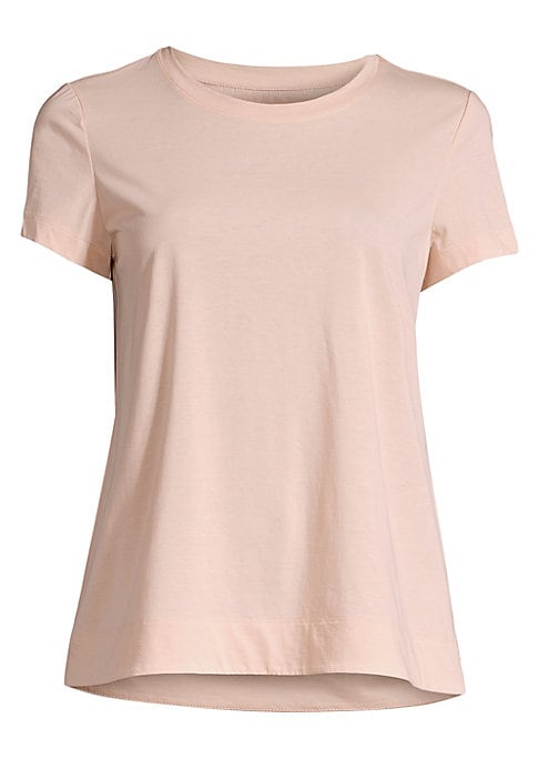 Cotton Tent Tee