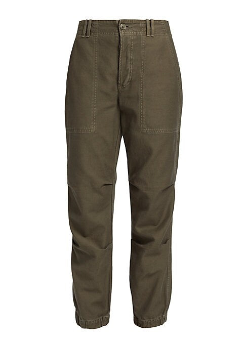 Utility Chic Pants
